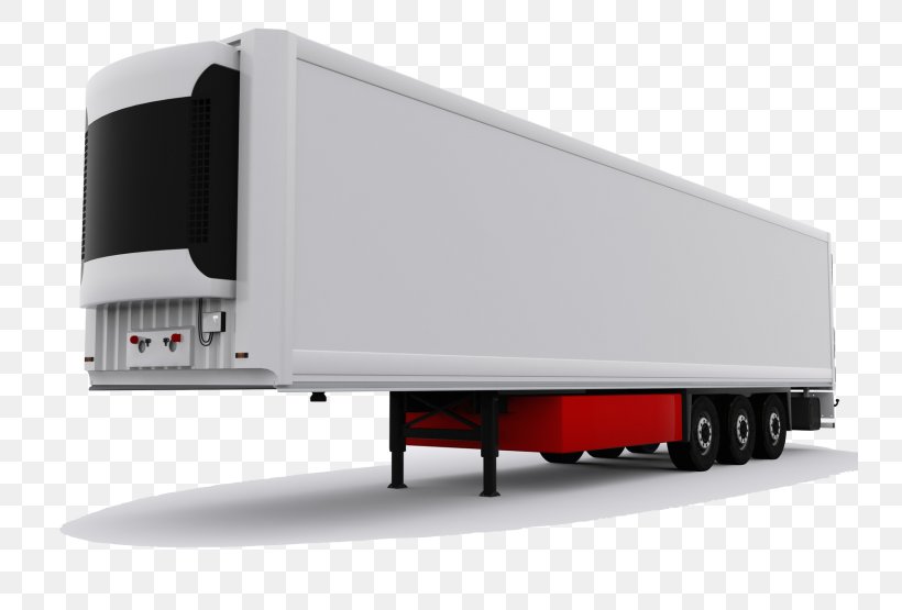 Cargo Semi-trailer Truck, PNG, 740x555px, Car, Automotive Exterior, Cargo, Cold Chain, Diens Download Free