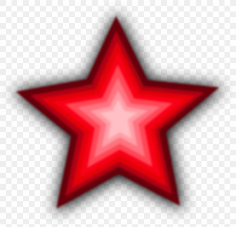 Clip Art Red Star Vector Graphics Image, PNG, 1280x1233px, Red Star, Blue, Fivepointed Star, Red, Star Download Free