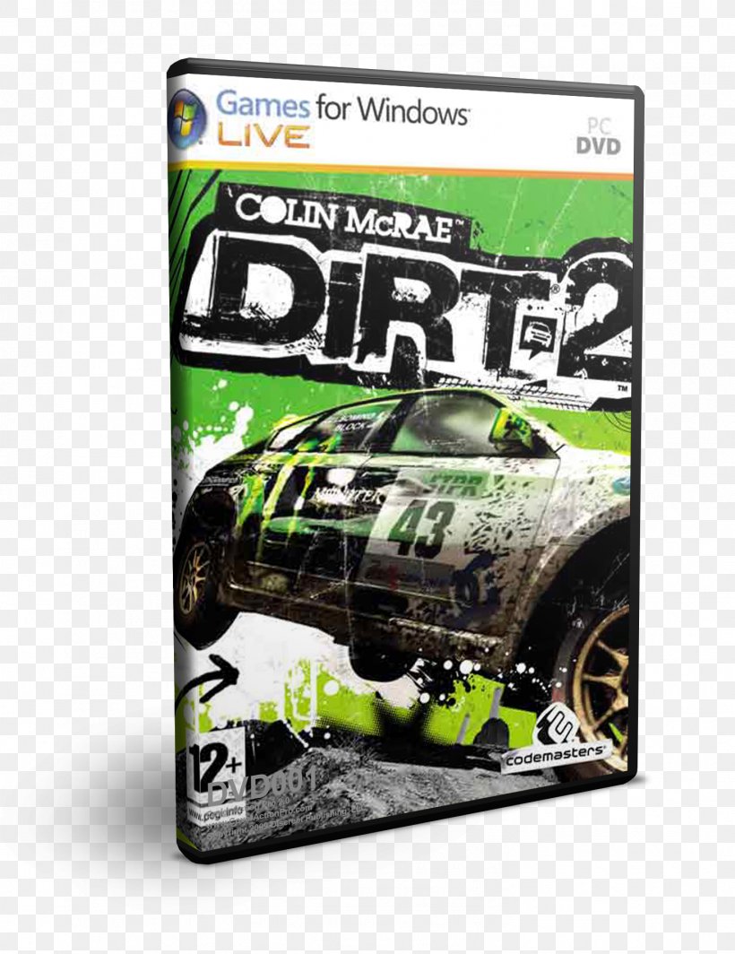 Colin McRae: Dirt 2 Dirt: Showdown Dirt 3 Xbox 360, PNG, 1479x1920px, Colin Mcrae Dirt 2, Brand, Call Of Duty 4 Modern Warfare, Colin Mcrae Dirt, Colin Mcrae Rally Download Free