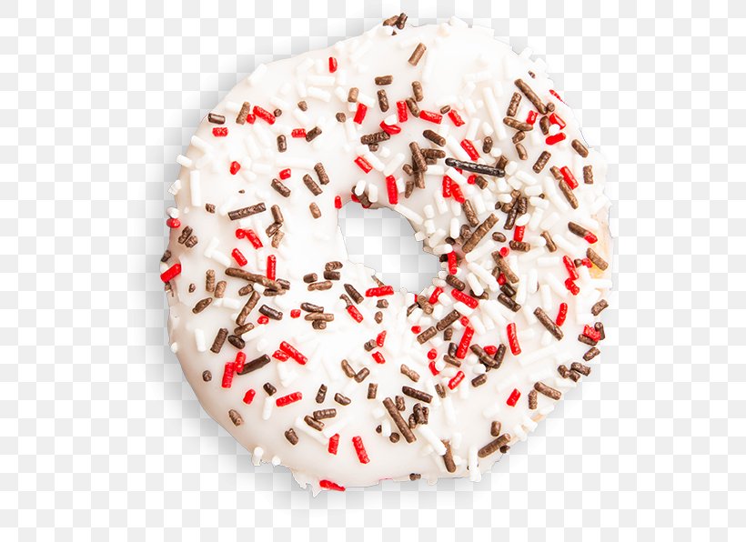 Donuts Cream Stuffing Sprinkles Food, PNG, 547x596px, Donuts, Beilers Donuts, Cream, Dessert, Food Download Free