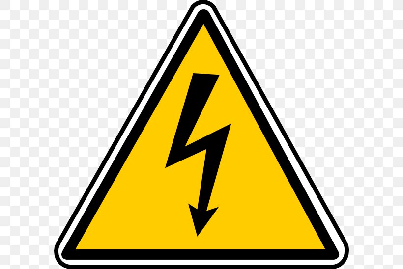 Electricity Download Clip Art, PNG, 600x548px, Electricity, Area, Document, Electrical Engineering, Sign Download Free
