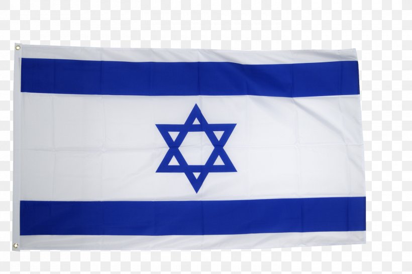 Flag Of Israel National Flag Flag Of Palestine, PNG, 1500x998px, Israel, Blue, Christian Flag, Flag, Flag Of Arizona Download Free