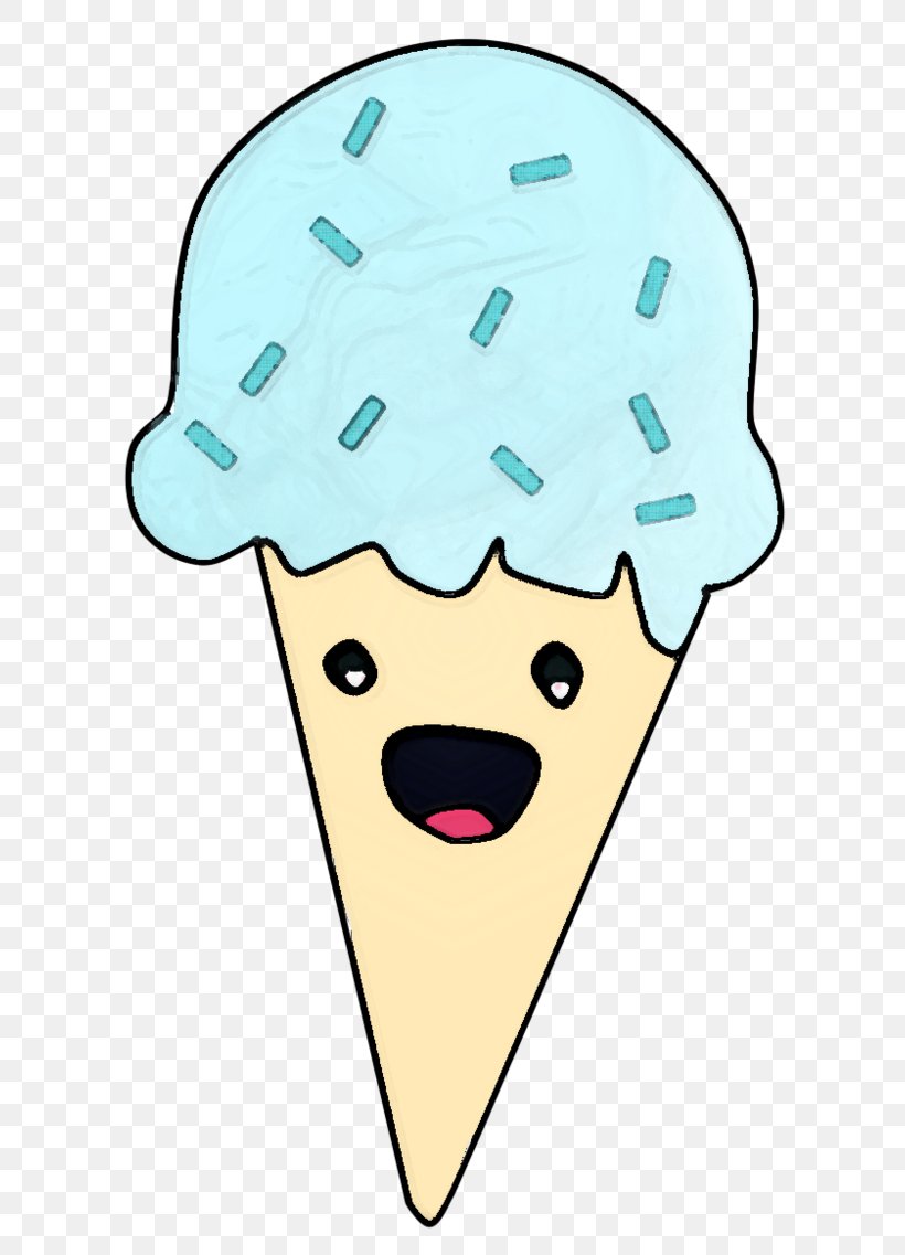 Ice Cream Cones Headgear Line Clip Art, PNG, 703x1137px, Ice Cream Cones, Cone, Food, Headgear, Ice Cream Download Free