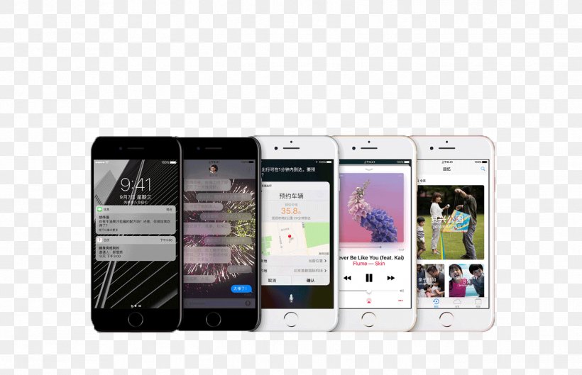 IPad Apple Smartphone 4G China Unicom, PNG, 1422x918px, Iphone 7 Plus, Apple, Brand, China Netcom, China Unicom Download Free