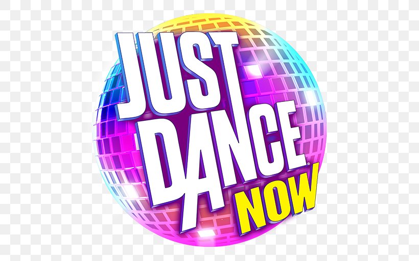 Just Dance Now Just Dance 2015 Just Dance 2019, PNG, 512x512px, Just Dance Now, Android, Brand, Dance, Game Download Free