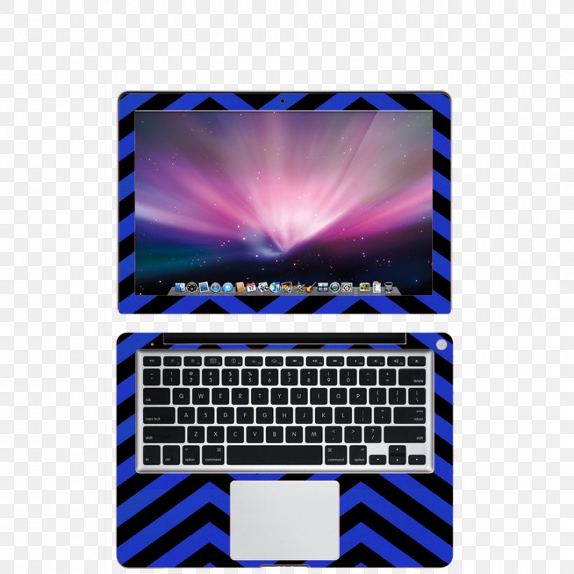MacBook Air Laptop MacBook Pro, PNG, 900x900px, Macbook, Apple, Computer, Decal, Electric Blue Download Free