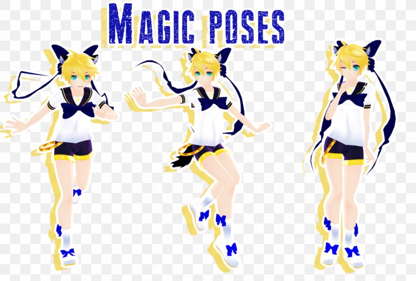 MikuMikuDance Magic Image Hatsune Miku Graphics, PNG, 1087x734px, Mikumikudance, Art, Cartoon, Clothing, Costume Download Free
