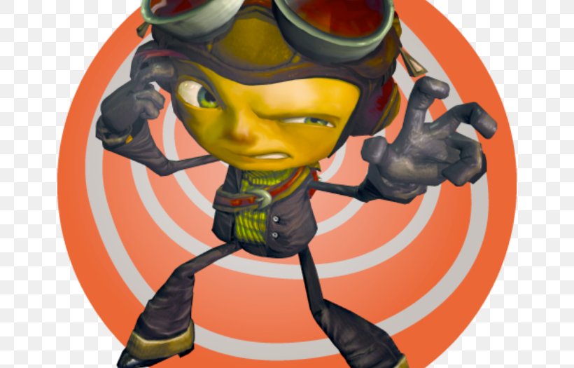 Psychonauts App Store Video Game, PNG, 700x525px, Psychonauts, Android, App Store, Apple, Art Download Free