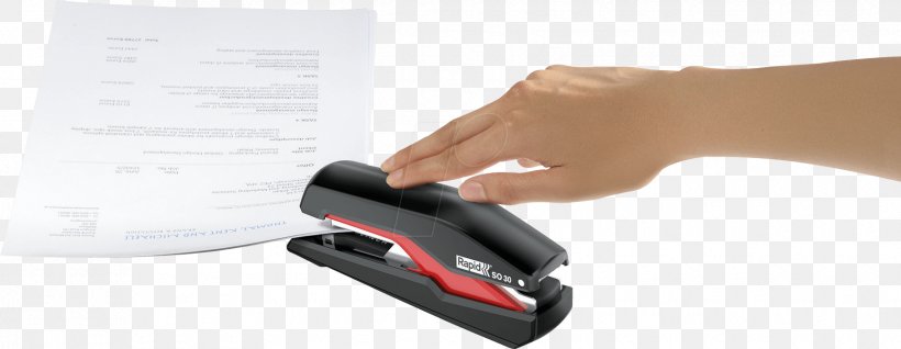 Rapid Stapler SO30 Omnipress 30sheets Red Hair Iron Product Design, PNG, 1730x671px, Stapler, Hair, Hair Iron, Hardware, Tool Download Free
