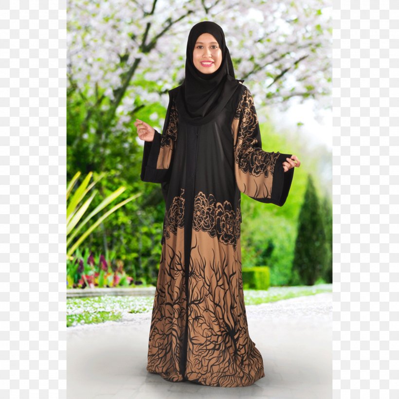 Robe Dress Abaya Fashion Adelya, PNG, 1500x1500px, Robe, Abaya, Cardigan, Clothing, Clothing Sizes Download Free