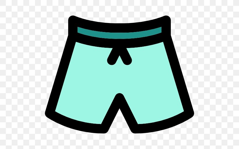 Shorts Swim Briefs Underpants Clip Art, PNG, 512x512px, Watercolor, Cartoon, Flower, Frame, Heart Download Free