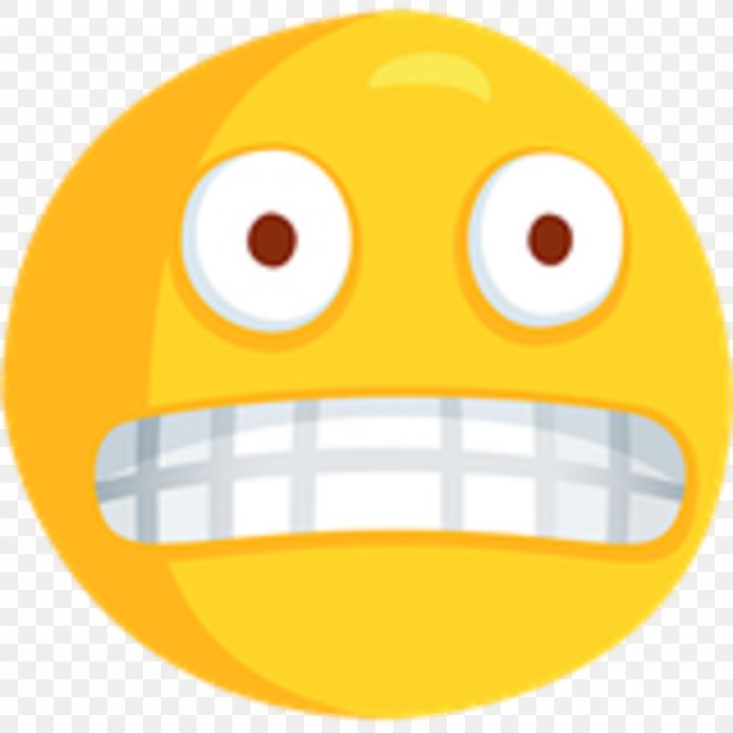 Smiley T-shirt Emojipedia Emoticon, PNG, 1000x1000px, Smiley, Anxiety, Art Emoji, Bluza, Embarrassment Download Free