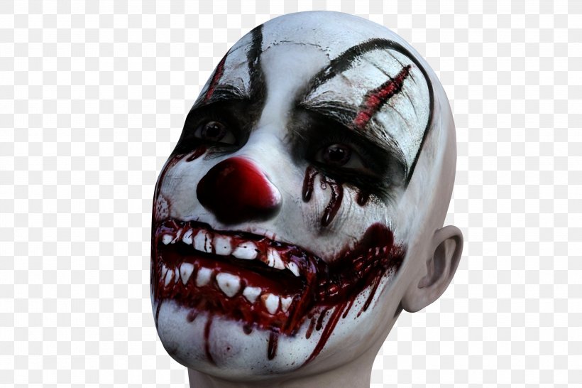 2016 Clown Sightings It YouTube Evil Clown, PNG, 3000x2000px, 2016 Clown Sightings, Clown, Costume, Coulrophobia, Evil Clown Download Free
