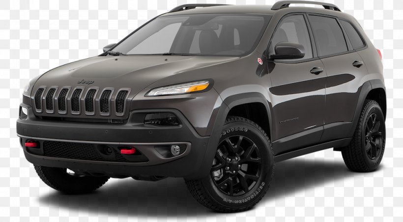 2018 Jeep Cherokee Chrysler 2018 Jeep Compass Sport Utility Vehicle, PNG, 1000x550px, 2018 Jeep Cherokee, 2018 Jeep Compass, Automotive Design, Automotive Exterior, Automotive Tire Download Free