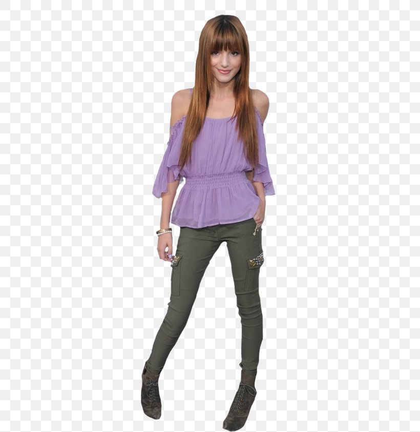 Bella Thorne Shake It Up Jeans T-shirt Leggings, PNG, 318x842px, Watercolor, Cartoon, Flower, Frame, Heart Download Free
