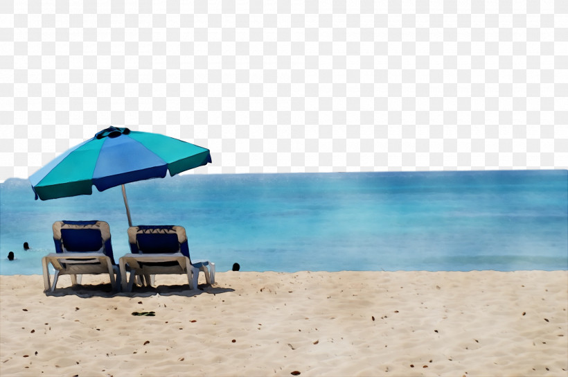 Caribbean Beach Leisure Sand Tourism, PNG, 1920x1276px, Watercolor, Beach, Caribbean, Leisure, Paint Download Free