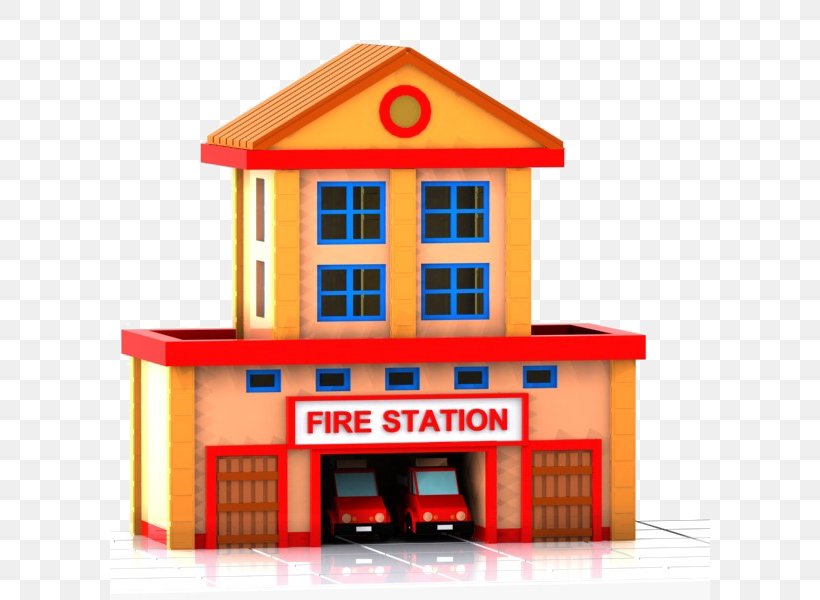 Fire Department Fire Station Firefighter, PNG, 600x600px, Fire Department, Emergency, Facade, Fire, Fire Station Download Free