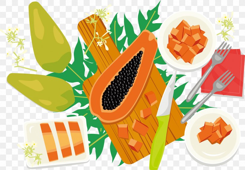 Fruit Illustration, PNG, 2519x1758px, Fruit, Auglis, Cuisine, Diet Food, Dish Download Free