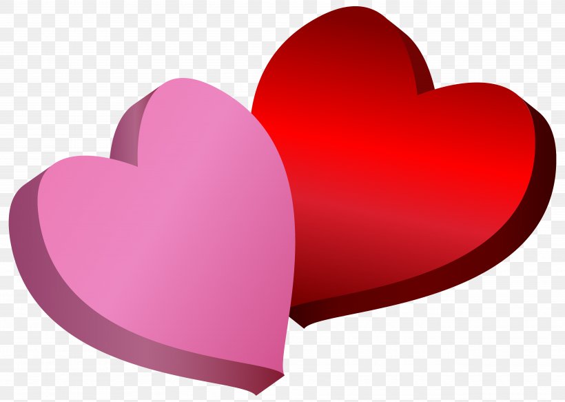 Heart Red Clip Art, PNG, 5000x3557px, Heart, Color, Emoji, Love, Magenta Download Free