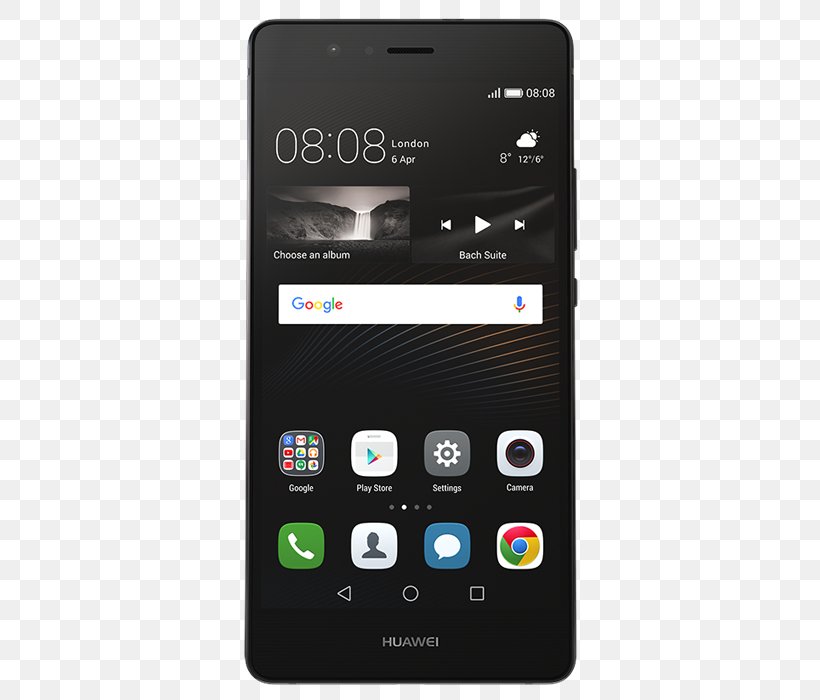 Huawei P10 华为 Huawei P9 Lite (2017), PNG, 540x700px, Huawei P10, Android Nougat, Cellular Network, Communication Device, Dual Sim Download Free