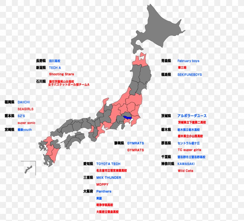 Ansøgning patrulje At deaktivere Kawasaki Kamakura Yokohama Greater Tokyo Area Map, PNG, 955x867px, Kawasaki,  Area, Brand, Cartography, City Download Free