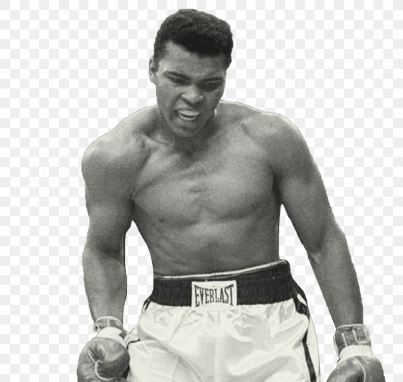 Muhammad Ali Vs Sonny Liston Thrilla In Manila Boxing The Greatest Png 1078x1022px Watercolor Cartoon Flower