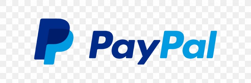 PayPal Business Logo, PNG, 1250x417px, Paypal, Blue, Brand, Business, Cryptocurrency Download Free