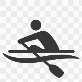 Rowing Picture - Rowing Clip Art PNG