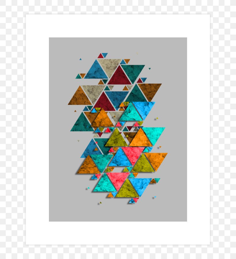 Triangle T-shirt Hoodie Bluza Neckline, PNG, 740x900px, Triangle, Bluza, Geometry, Hoodie, Neck Download Free