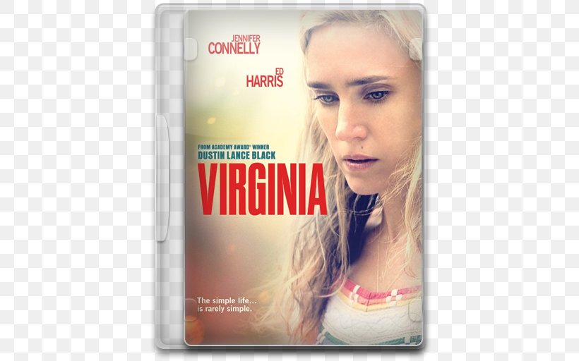 Virginia Jennifer Connelly Drama Film Actor, PNG, 512x512px, Virginia, Actor, Box Office Mojo, Chin, Drama Download Free