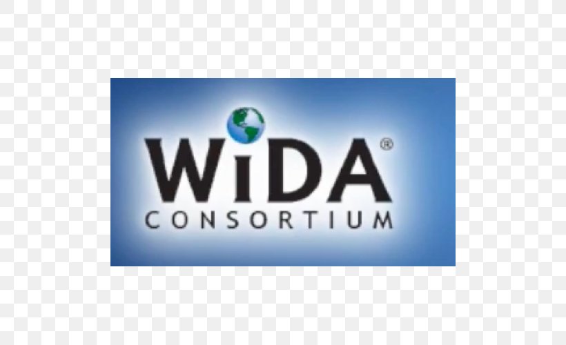 WIDA Consortium English-language Learner Madison Public Schools Student, PNG, 500x500px, Wida Consortium, Brand, Education, Educational Assessment, Englishlanguage Learner Download Free