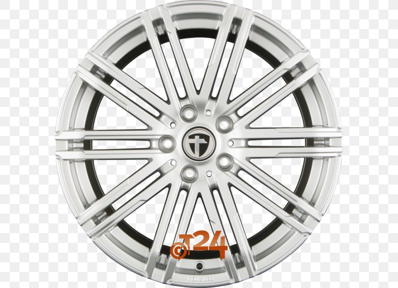 Alloy Wheel Rim Spoke Tire, PNG, 593x593px, Alloy Wheel, Allegro, Alloy, Auction, Auto Part Download Free