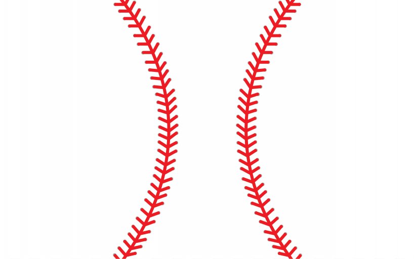 Baseball Stitch Softball Sport Clip Art, PNG, 2560x1600px, Baseball, Baseball Glove, Point, Red, Right Fielder Download Free