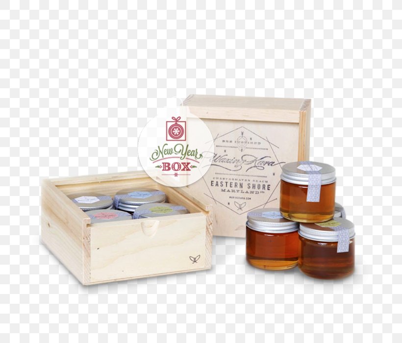 Box Mānuka Honey Gift Honey Bee, PNG, 700x700px, Box, Bee, Beehive, Decorative Box, Gift Download Free