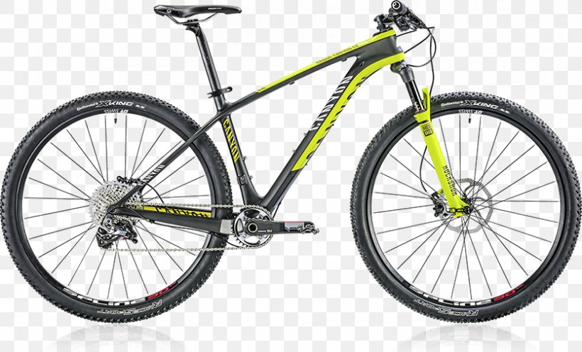 Canyon Bicycles Cycling Mountain Bike Cannondale Bicycle Corporation, PNG, 835x506px, Bicycle, Automotive Tire, Automotive Wheel System, Bicycle Drivetrain Part, Bicycle Fork Download Free
