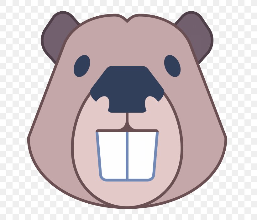 Cartoon Nose Snout Clip Art Bear, PNG, 700x700px, Cartoon, Bear, Brown Bear, Fawn, Nose Download Free