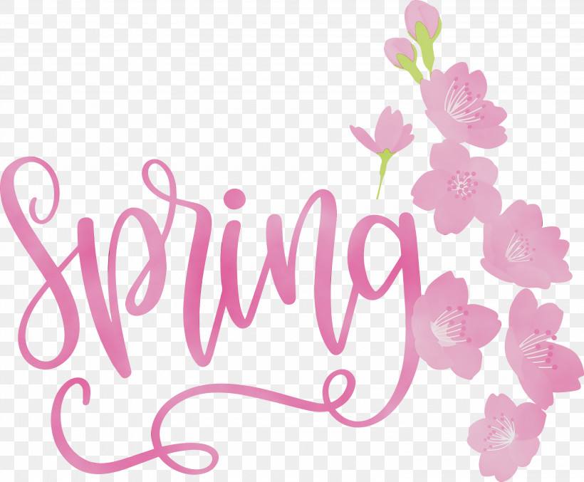 Floral Design, PNG, 3000x2478px, Spring, Floral Design, Flower, Logo, Meter Download Free