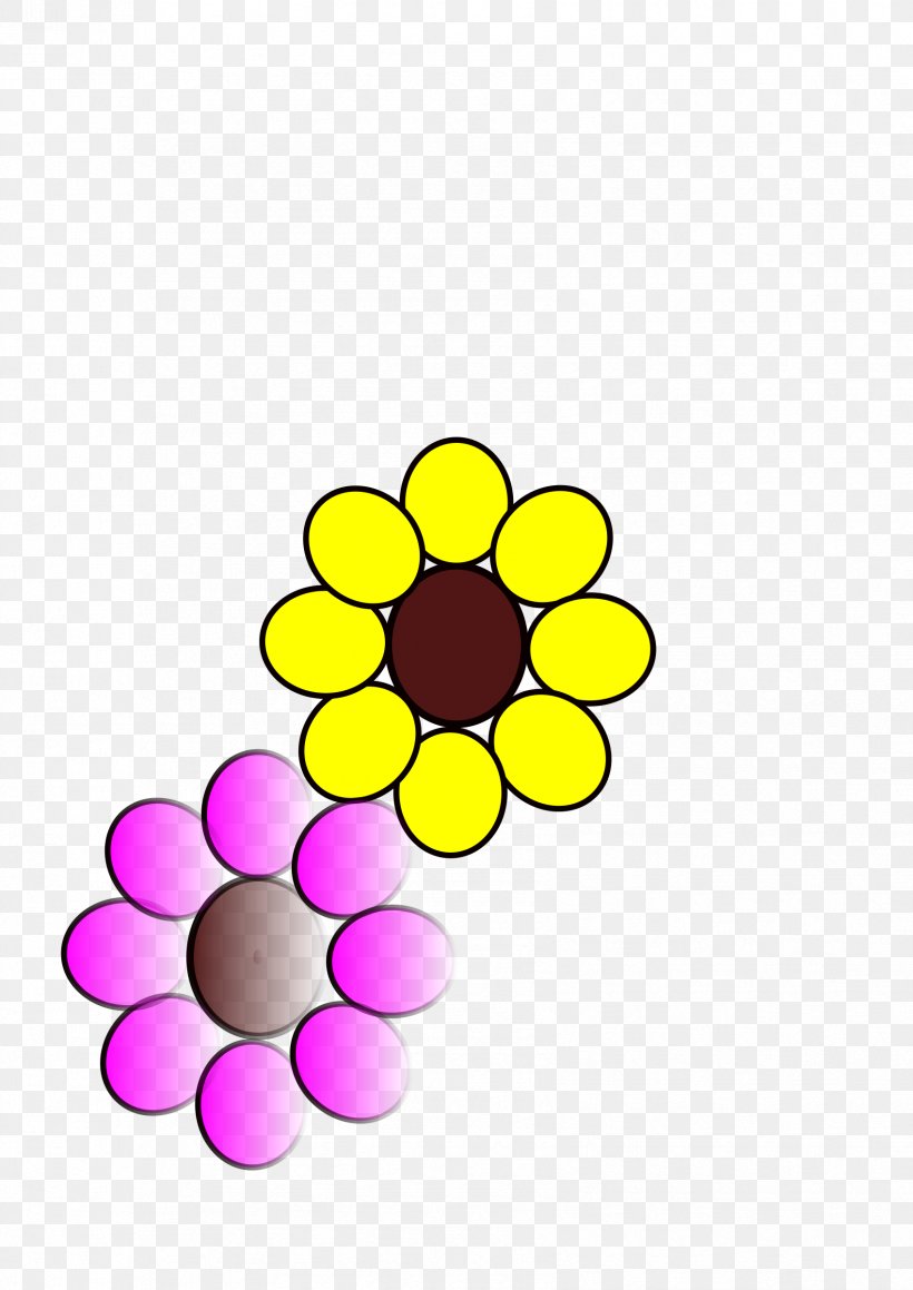 Flower Yellow Floral Design Clip Art, PNG, 1697x2400px, Flower, Area, Cut Flowers, Dots Per Inch, Flora Download Free