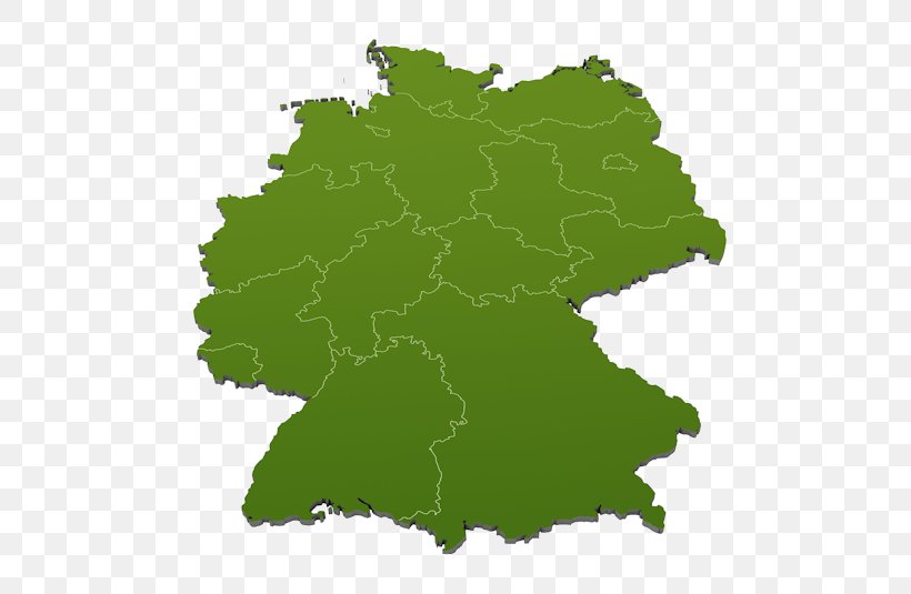 Germany Map Stock Photography Royalty-free Vector Graphics, PNG, 492x535px, Germany, Autobahn, Grass, Green, Map Download Free