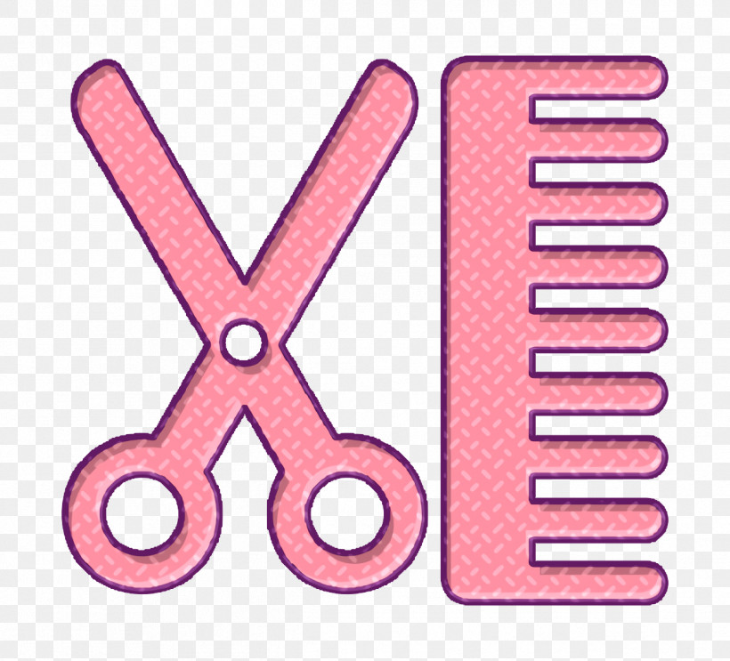 Icon Hotels Icon Hair Scissors And Comb Icon, PNG, 1244x1128px, Icon, Age, Chicago, City, Comb Icon Download Free