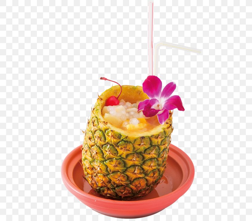 Non-alcoholic Mixed Drink Non-alcoholic Drink Cocktail Vodka Pineapple, PNG, 540x720px, Nonalcoholic Mixed Drink, Alcoholic Drink, Ananas, Blavod, Cafe Download Free