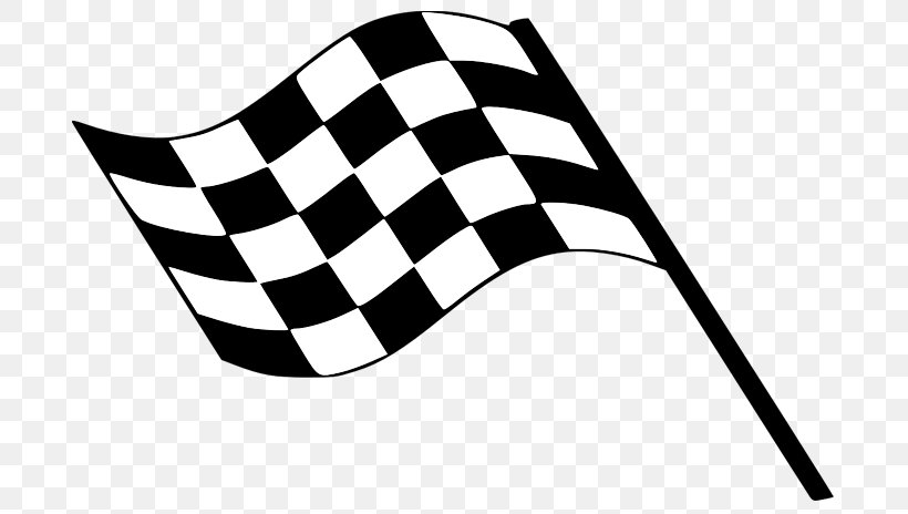 Racing Flags Clip Art, PNG, 700x464px, Racing Flags, Black And White, Drawing, Flag, Monochrome Download Free