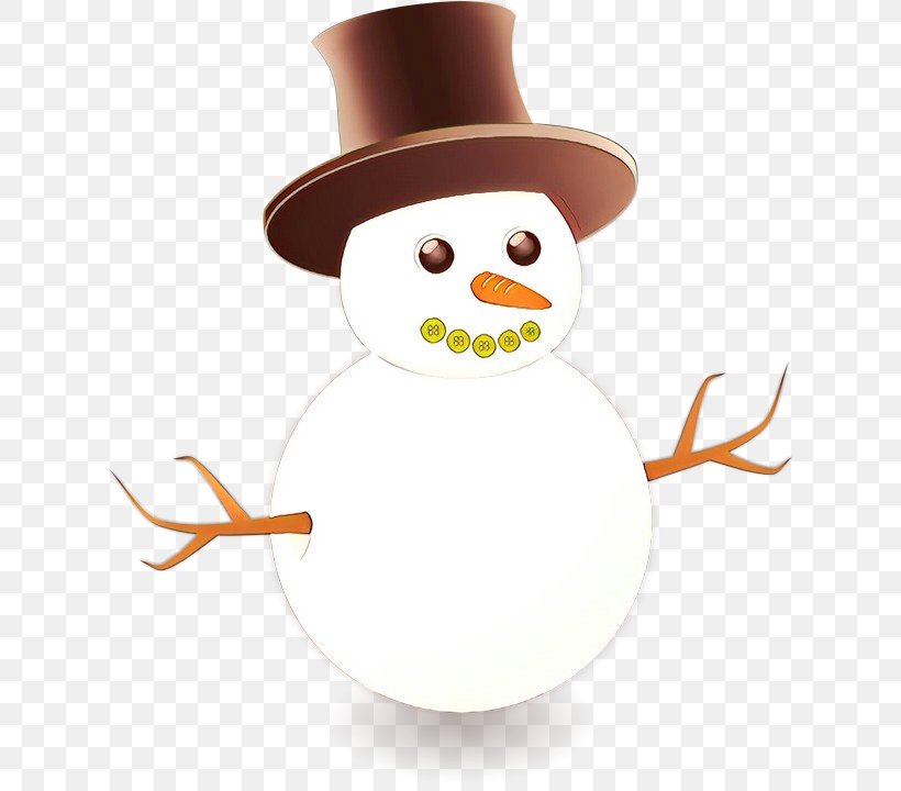 Snowman, PNG, 628x720px, Cartoon, Snowman Download Free