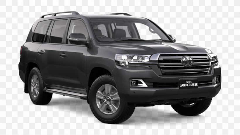 Toyota Land Cruiser 200 2017 Toyota Land Cruiser Car Sport Utility Vehicle, PNG, 907x510px, 2017 Toyota Land Cruiser, Toyota, Automotive Exterior, Automotive Tire, Automotive Wheel System Download Free