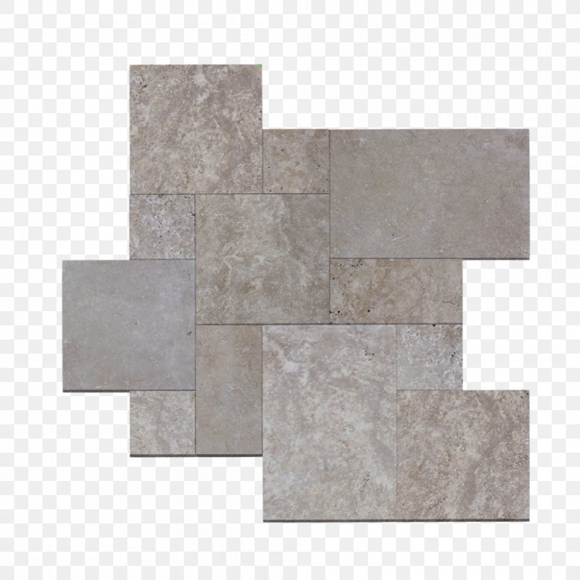 Travertine Floor Paver Stone Tile, PNG, 1000x1000px, Travertine, Bayrock Natural Stone, Byproduct, Com, Floor Download Free