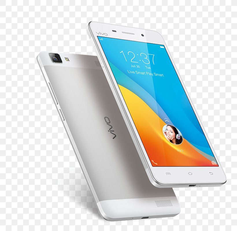 Vivo Smartphone Telephone Funtouch OS India, PNG, 770x800px, Vivo, Android, Cellular Network, Communication Device, Electronic Device Download Free