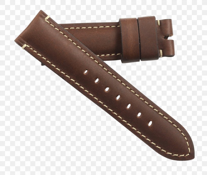 Watch Strap Calfskin Leather Buckle, PNG, 850x721px, Strap, Brown, Buckle, Calf, Calfskin Download Free