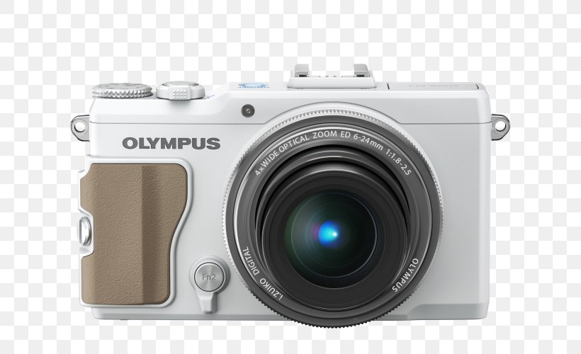 Digital SLR Olympus XZ-1 Camera Lens Point-and-shoot Camera, PNG, 667x500px, Digital Slr, Camera, Camera Accessory, Camera Lens, Cameras Optics Download Free