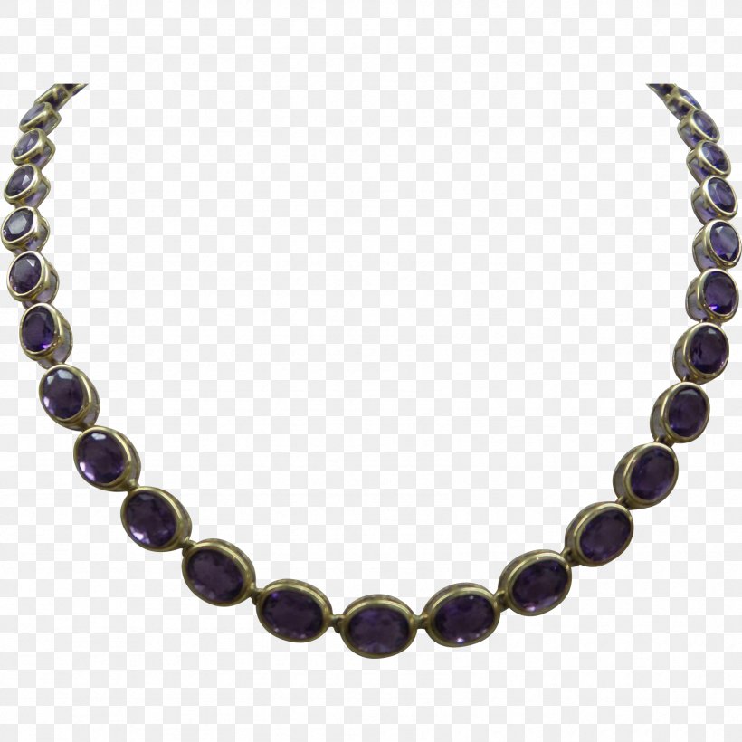Earring Necklace Pearl Gemstone Jewellery, PNG, 1691x1691px, Earring, Amethyst, Bead, Bracelet, Chain Download Free