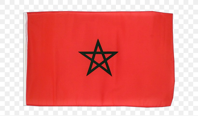 Flag Of Morocco Rectangle Bundesautobahn 4, PNG, 750x482px, Morocco, Bundesautobahn 4, Flag, Flag Of Morocco, Rectangle Download Free